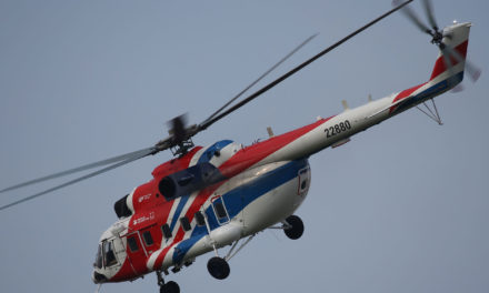 Demonstration tour of Ansat and Mi-171A2 helicopters begins in Southeast Asia