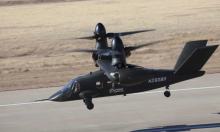 Bell V-280 Valor – First year of flight proves the future of vertical lift is now