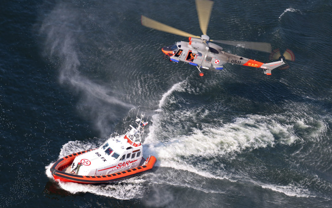 Naval aviation of the Polish Armed Forces: an uncertain future