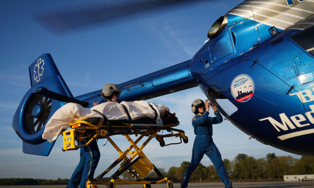 Airbus Helicopters strengthens its North American medical aviation market with order for six new aircraft