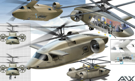 AVX Aircraft Company and L3 Technologies submit proposal for U.S. Army’s future Attack Reconnaissance Aircraft