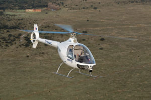 Airbus Helicopters VSR700