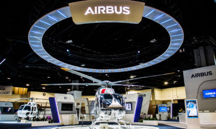 Airbus Helicopters announces 43 orders at Heli-Expo 2019