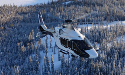 Airbus confirms order for Canada’s first H160