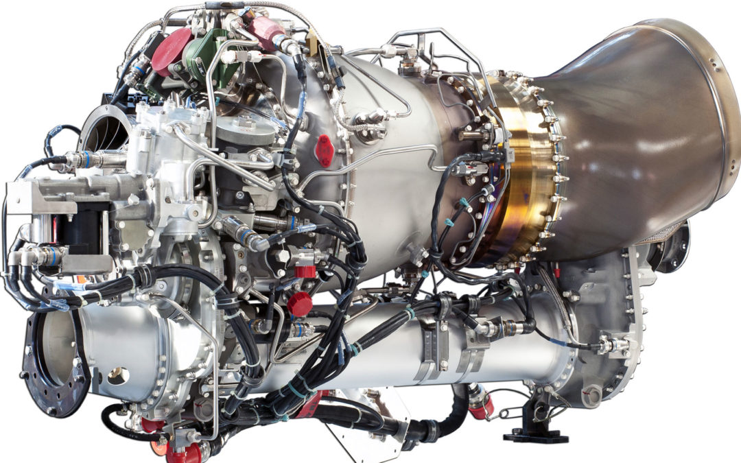 Arriel 2H now ready for service in China