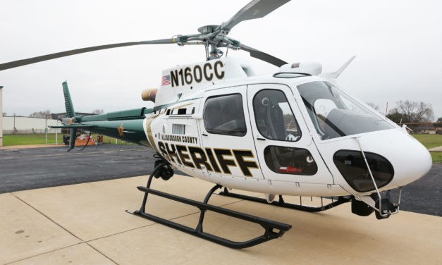 Metro outfits mission-ready H125 for Hillsborough County Sheriff’s Office