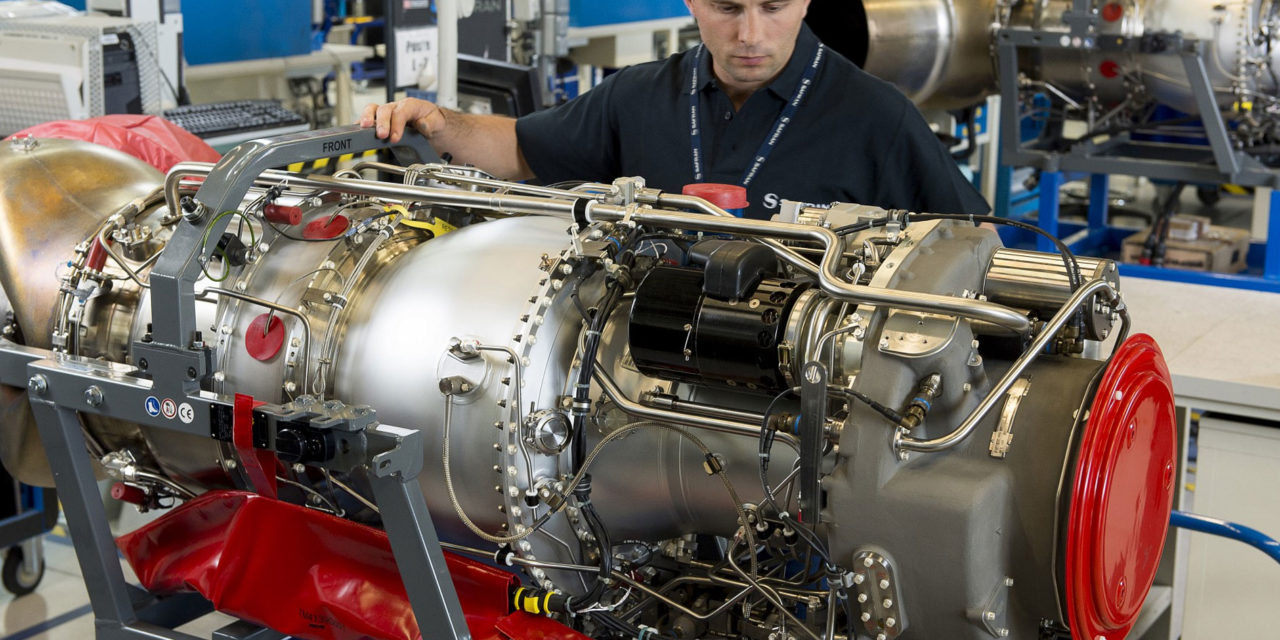 Safran signs by-the-hour support contract with Icelandic Coast Guard covering Makila engines