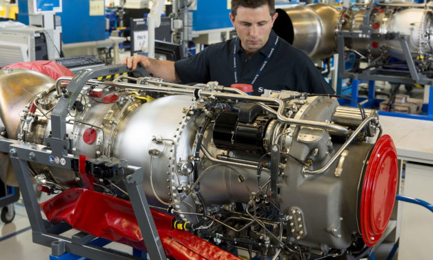 Safran signs by-the-hour support contract with Icelandic Coast Guard covering Makila engines