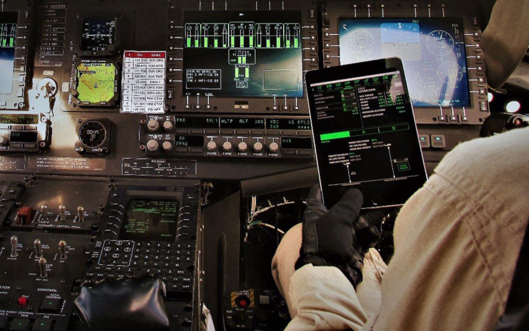 Sikorsky Expands IFly performance calculator to S-70i™ Black Hawk helicopter operators