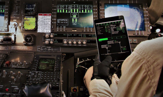 Sikorsky Expands IFly performance calculator to S-70i™ Black Hawk helicopter operators