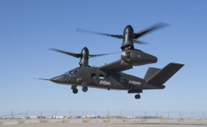 Bell V-280 Valor
