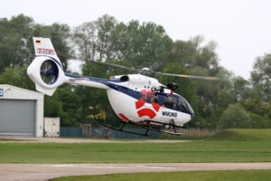 Wiking Helikopter