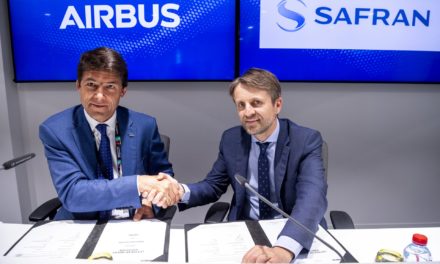 Airbus Helicopters and Safran Helicopter Engines team up for greener vertical flight