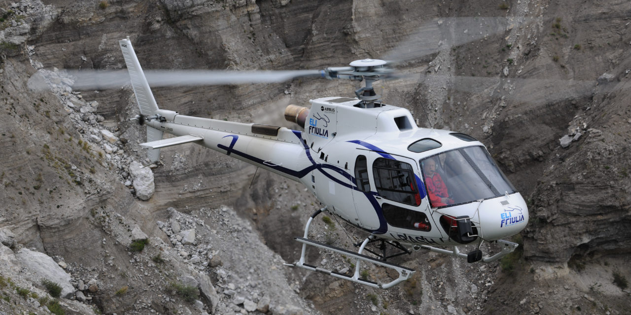 French Air Force bolsters its H225Ms fleet