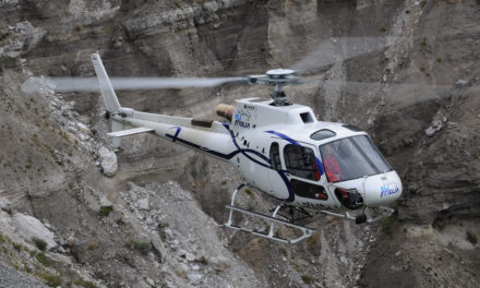 French Air Force bolsters its H225Ms fleet