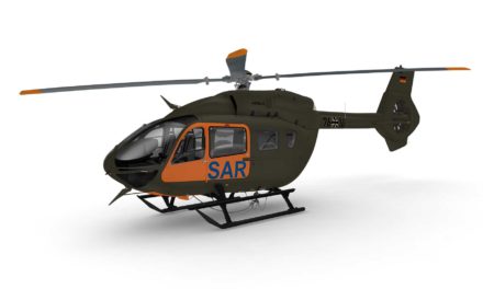 Bundeswehr orders H145