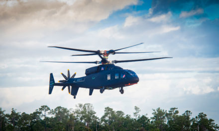 SB> 1 Defiant maiden flight