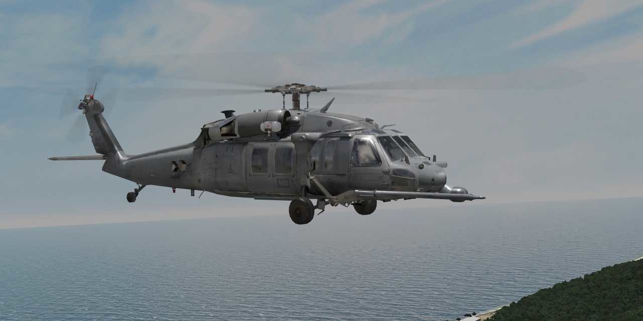 sikorsky 70