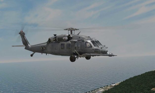 FlightSafety International Expands Its Sikorsky S-70 Training Program