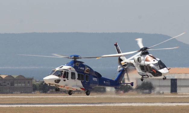 Airbus Helicopters: the Marignane site is 80 years old!