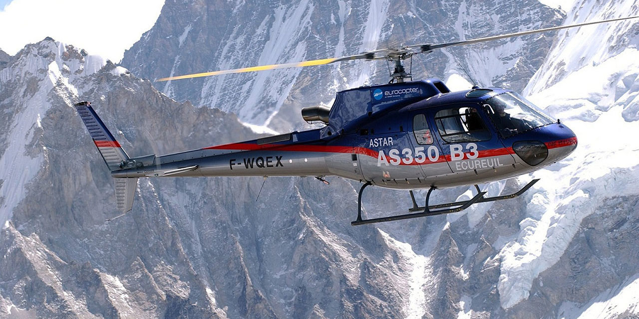 EASA requested Inspections on Airbus helicopters