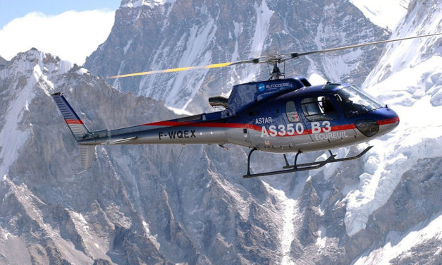 EASA requested Inspections on Airbus helicopters