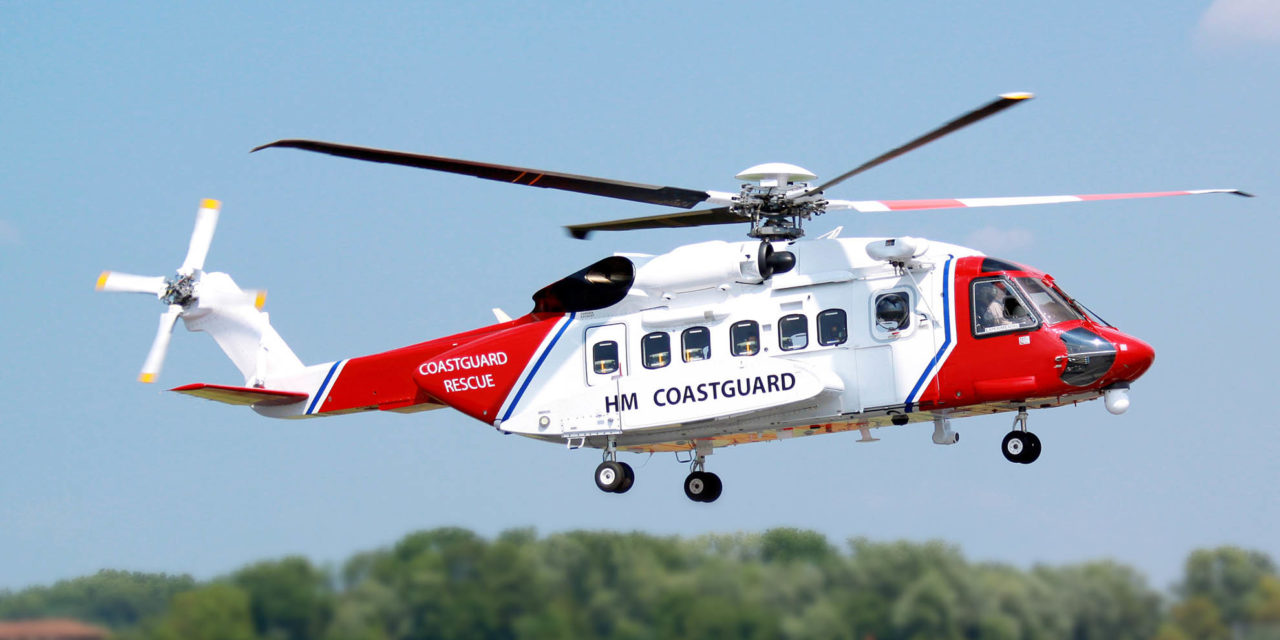 LCI launches first helicopter co-investment vehicle