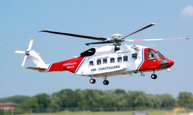 LCI launches first helicopter co-investment vehicle