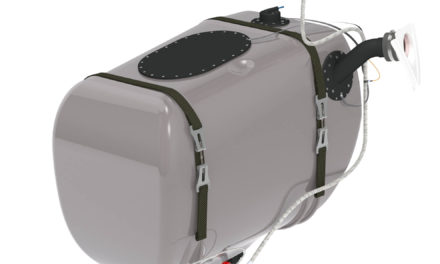 StandardAero and Robertson Fuel Systems Announce International Certification of Retrofittable AS350/EC130 Crash-Resistant Fuel Tank by Transport Canada