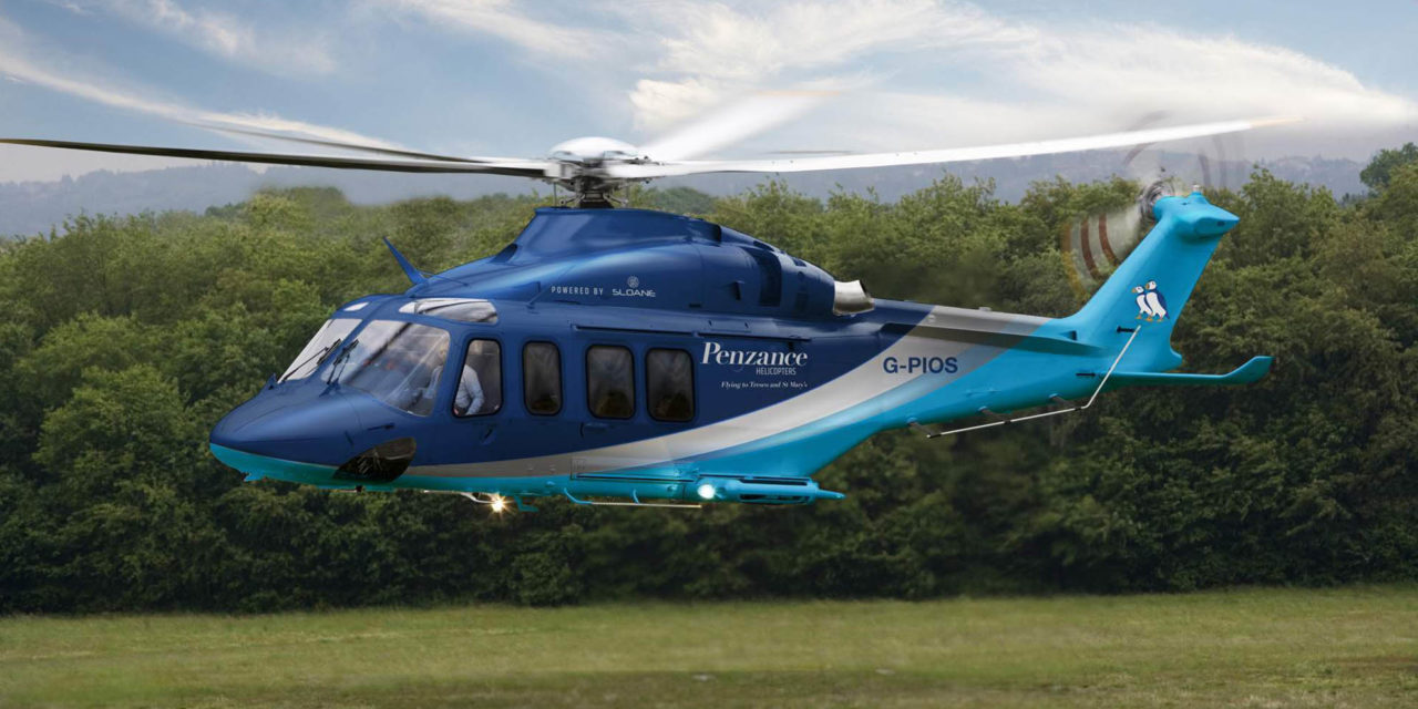New Travel Club for Isles of Scilly residents