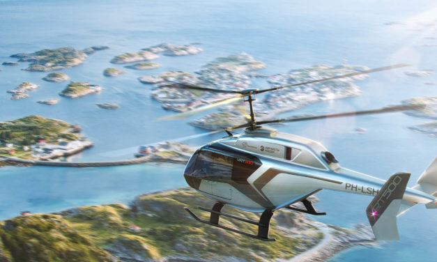 Rostec to supply ten VRT500 to Scandinavia