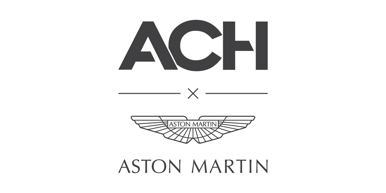 
Aston Martin and Airbus prepare to take to the skies