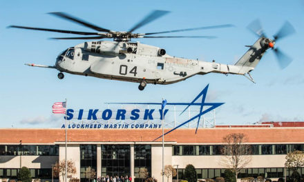 80th birthday : The genius of Igor Sikorsky