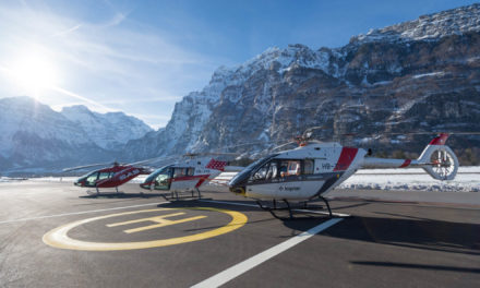 Leonardo to acquire Kopter with the aim of extending its helicopter market leadership