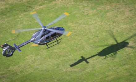 Five-bladed H145 receives type certification by EASA