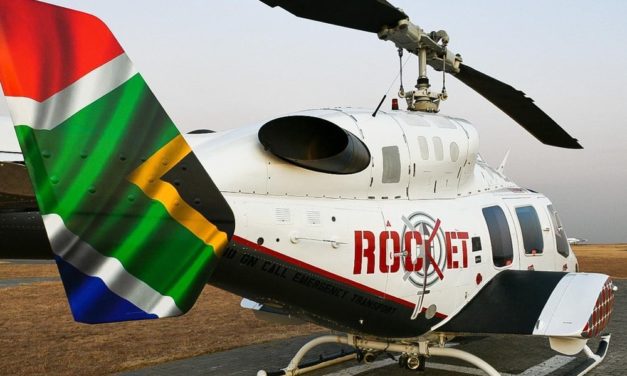 New EMS Service Launched in South Africa