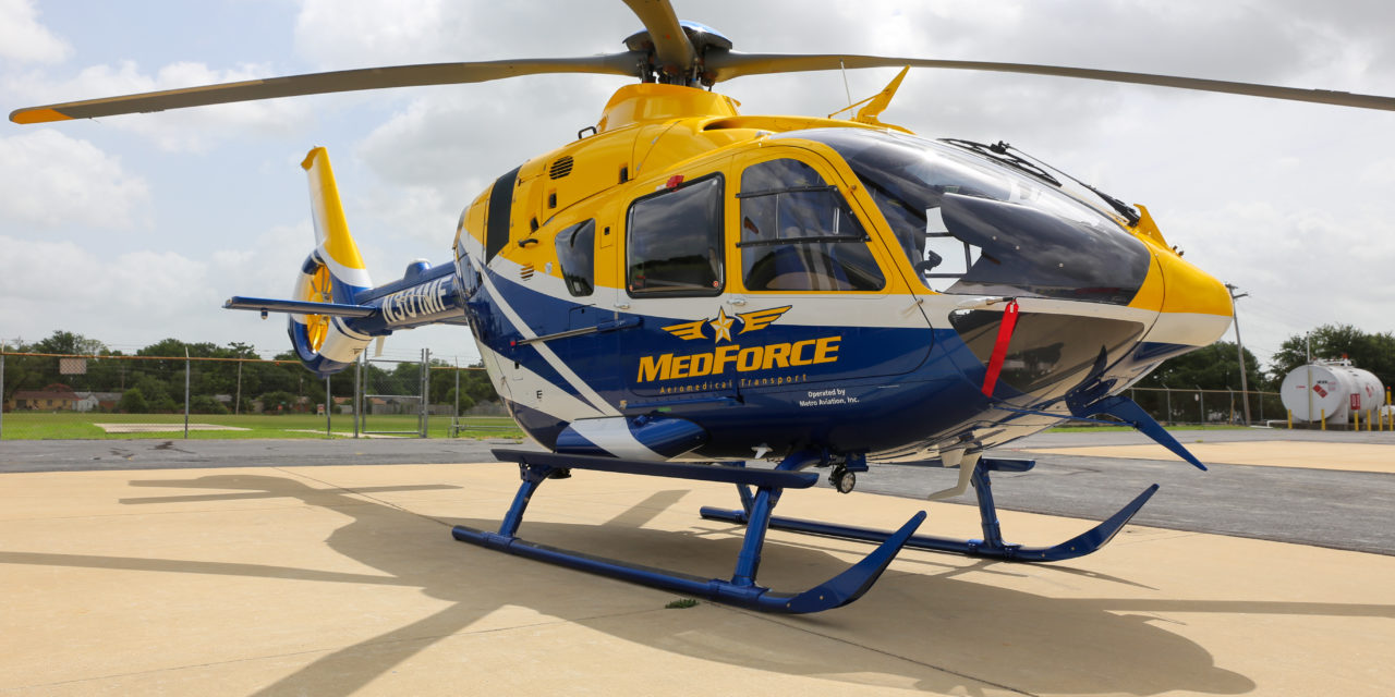 MedForce Joins Metro Family