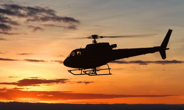 THC purchases 10 Airbus H125 helicopters