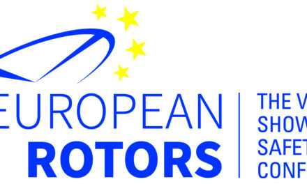 EUROPEAN ROTORS 2020 SWOH POSTPONED