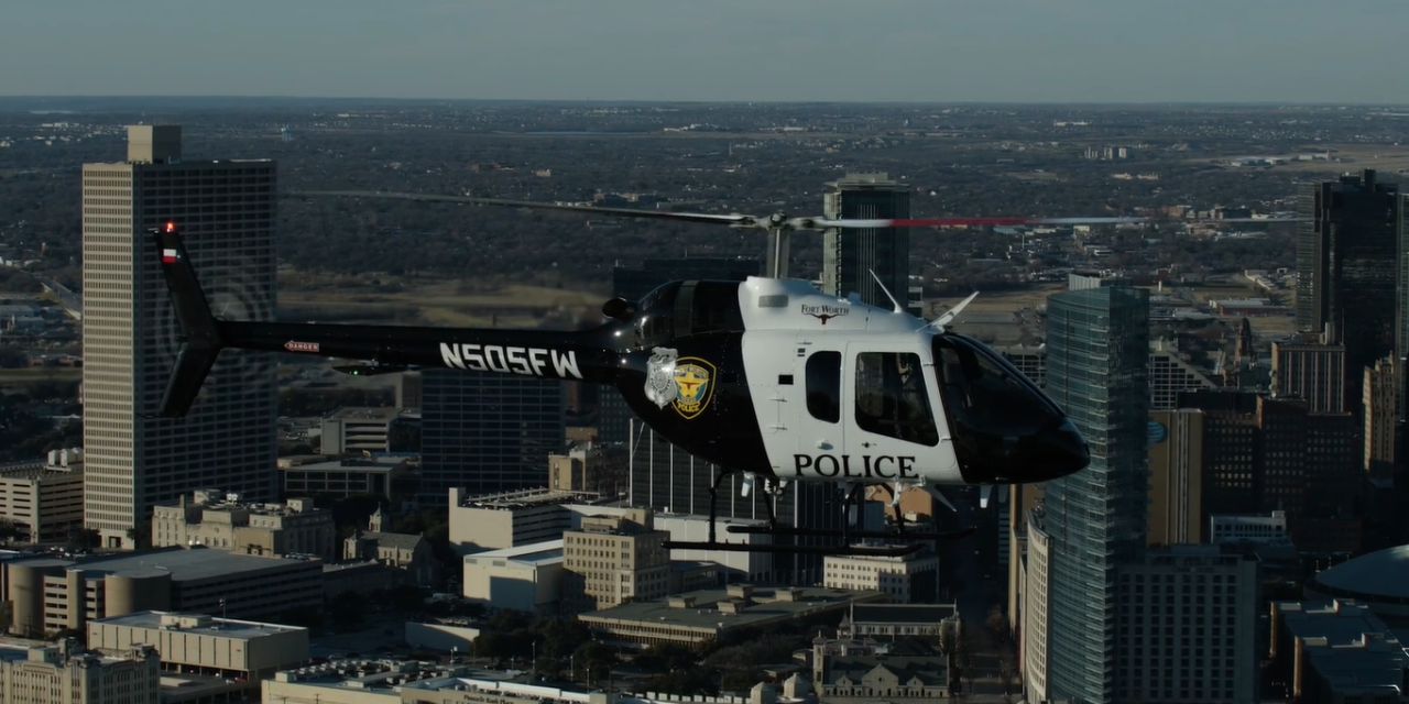 Bell and the City of Fort Worth Celebrate Bell 505 Delivery and 70-Year Legacy