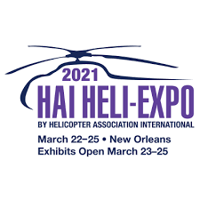 HAI cancels Heli-expo 2021