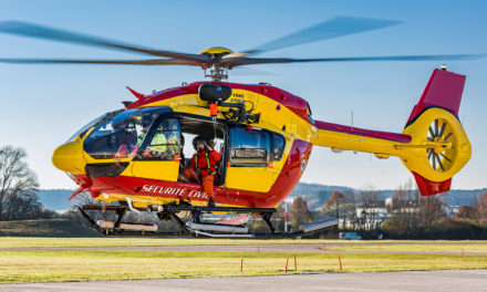 French Sécurité Civile to expand fleet with two Airbus H145s
